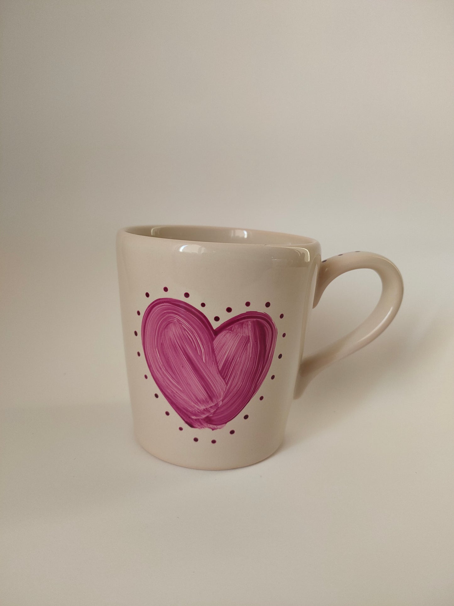 Caneca amore