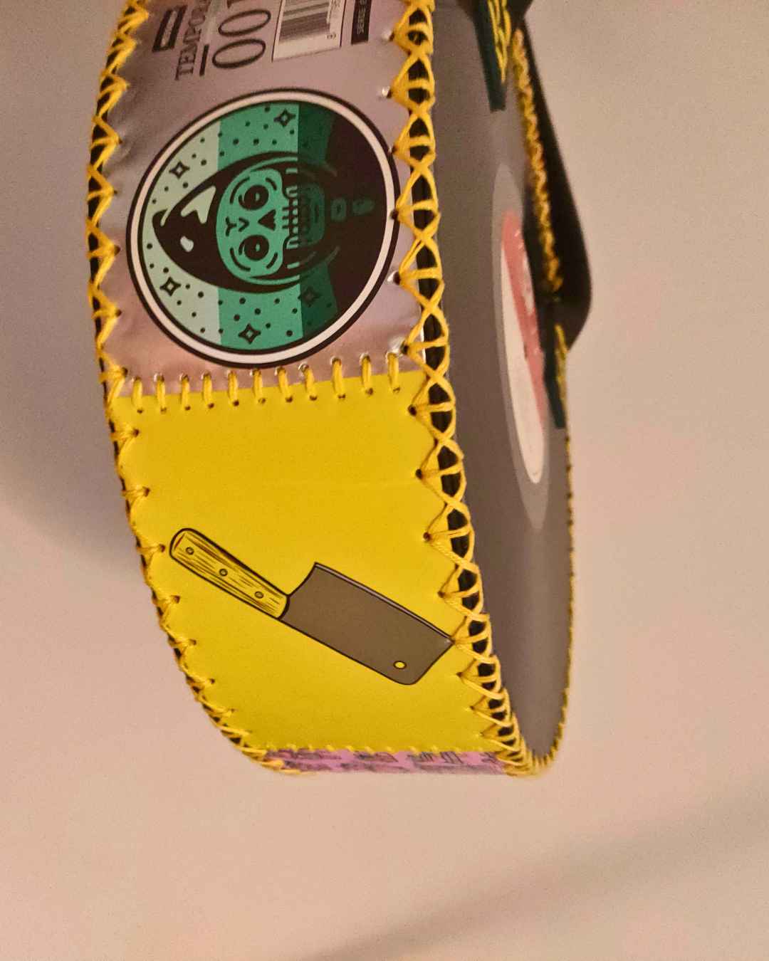 Mala Vinil 33 latas