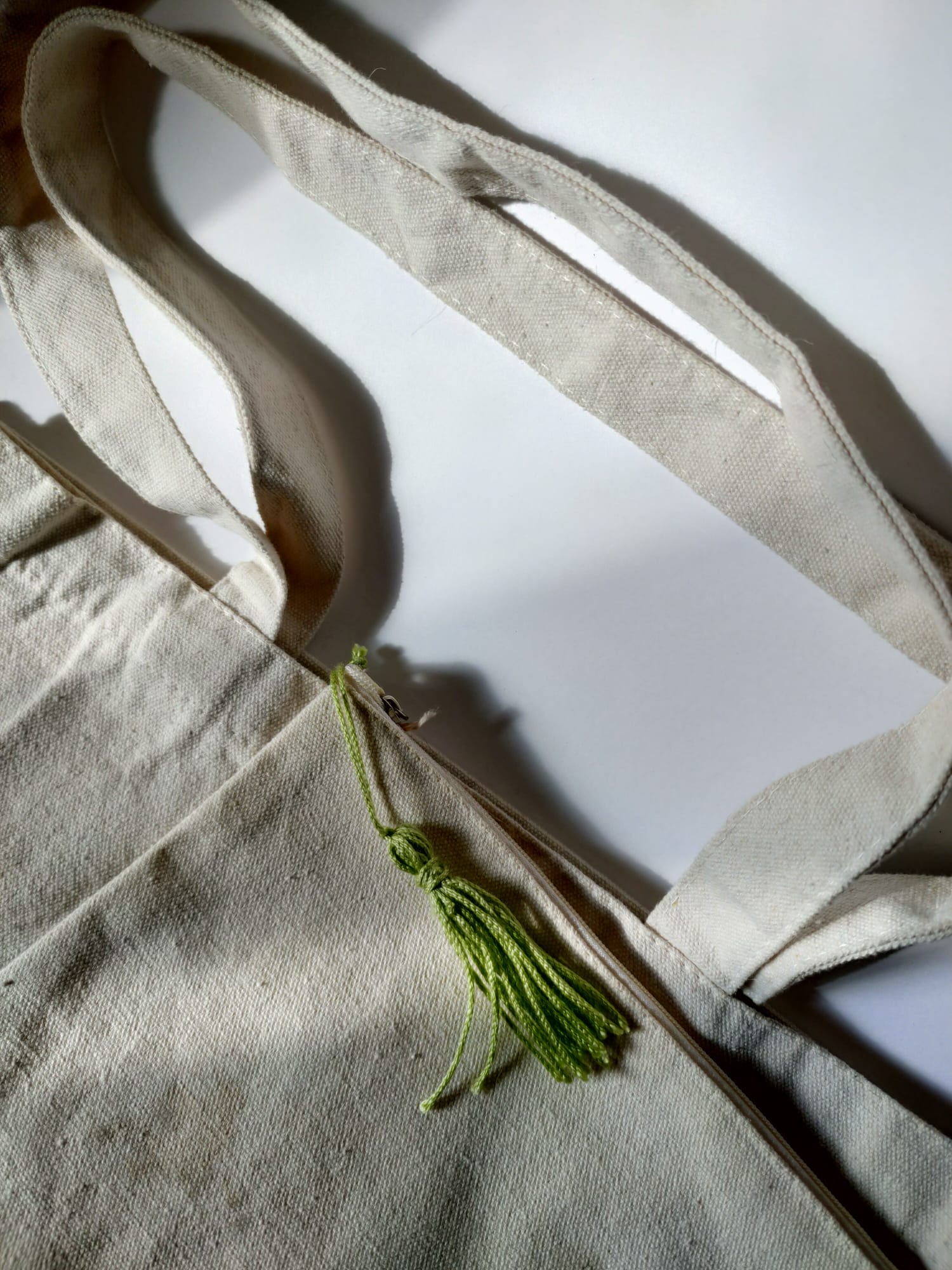 Tote bags e bolsas de pano