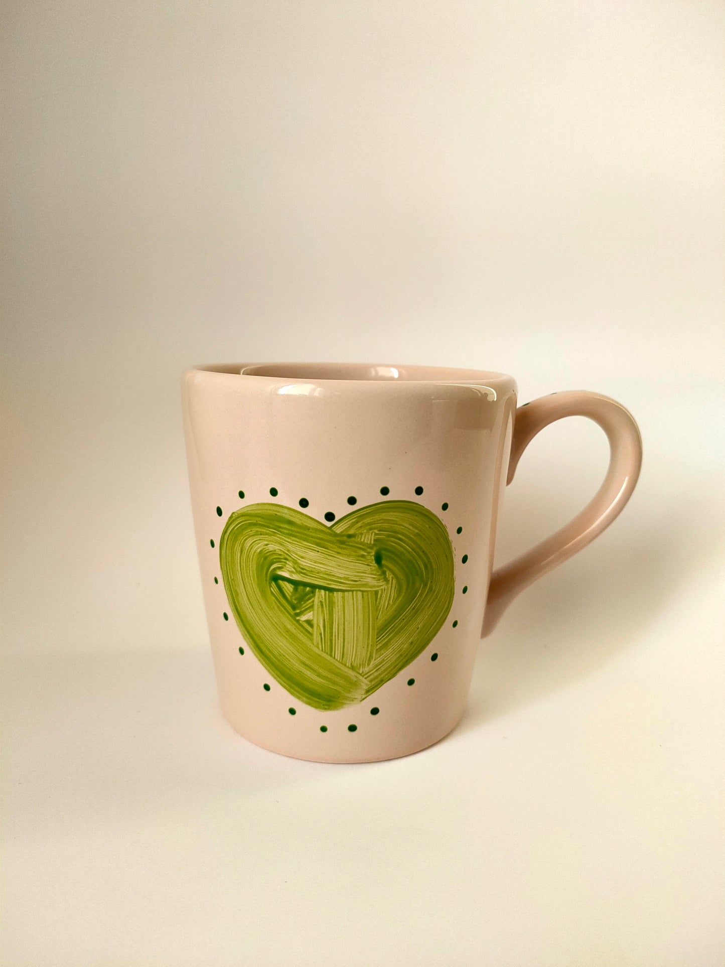 Caneca amore