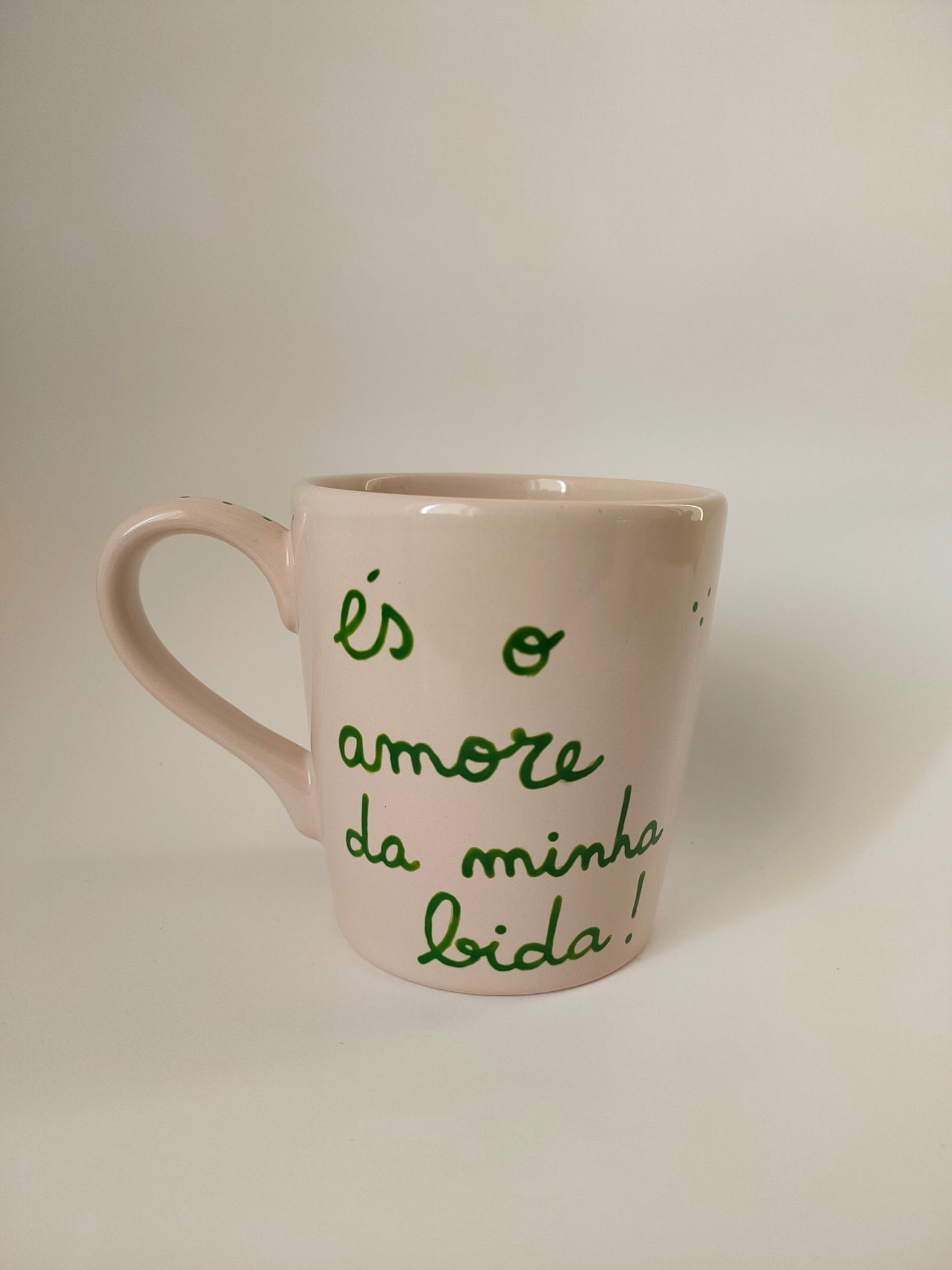 Caneca amore