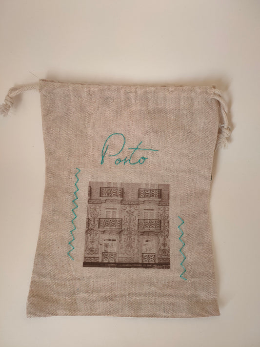 Bolsa Porto