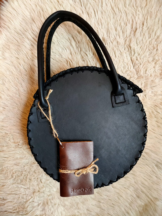 Mala redonda Picar o ponto