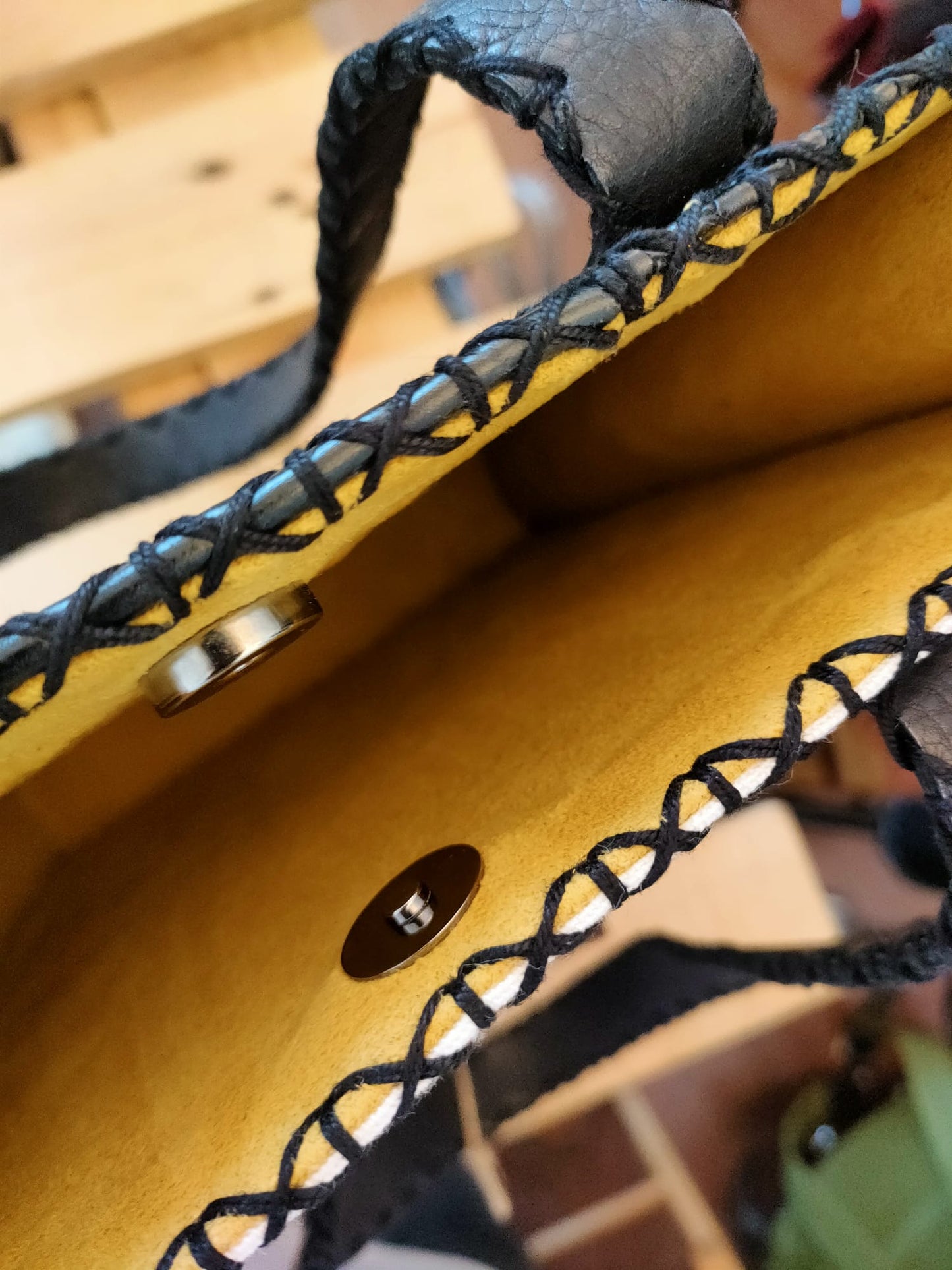 À moda do Porto - Mala Tote Bag Clérigos