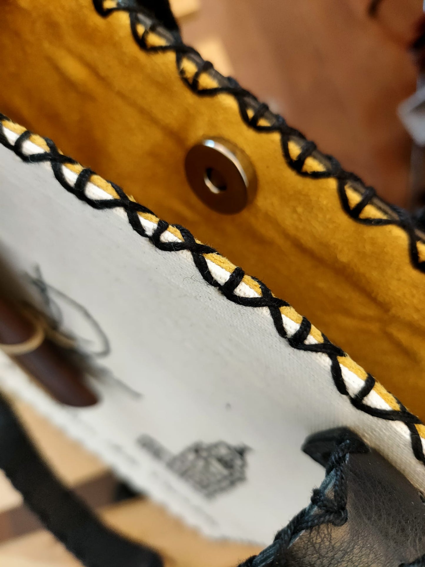 À moda do Porto - Mala Tote Bag Clérigos