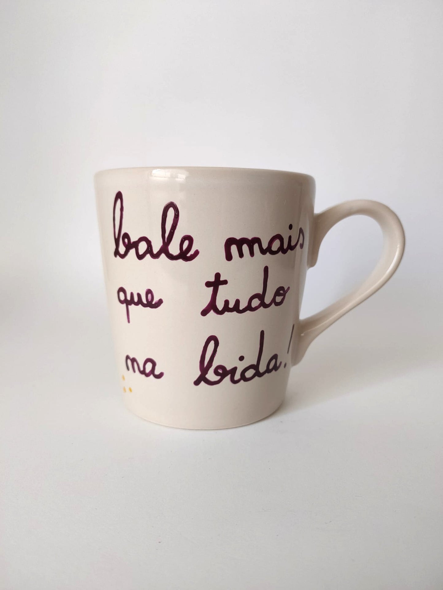 Caneca - O Amore duma Mãe