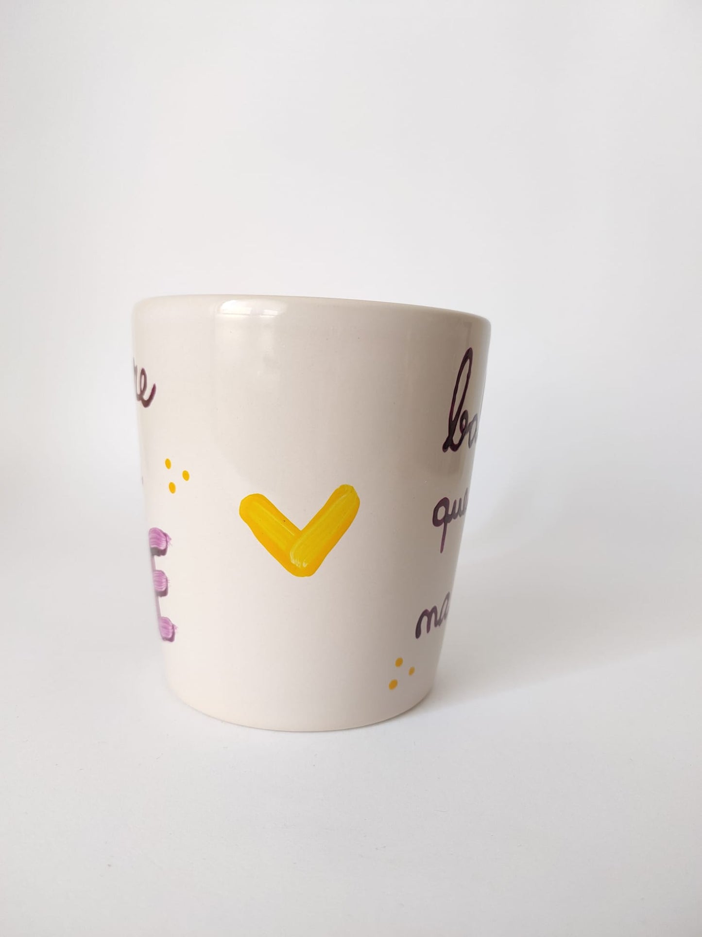 Caneca - O Amore duma Mãe