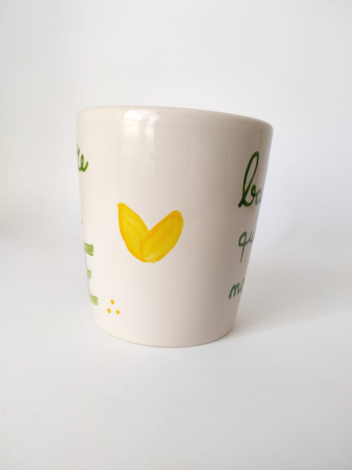 Caneca - O Amore duma Mãe