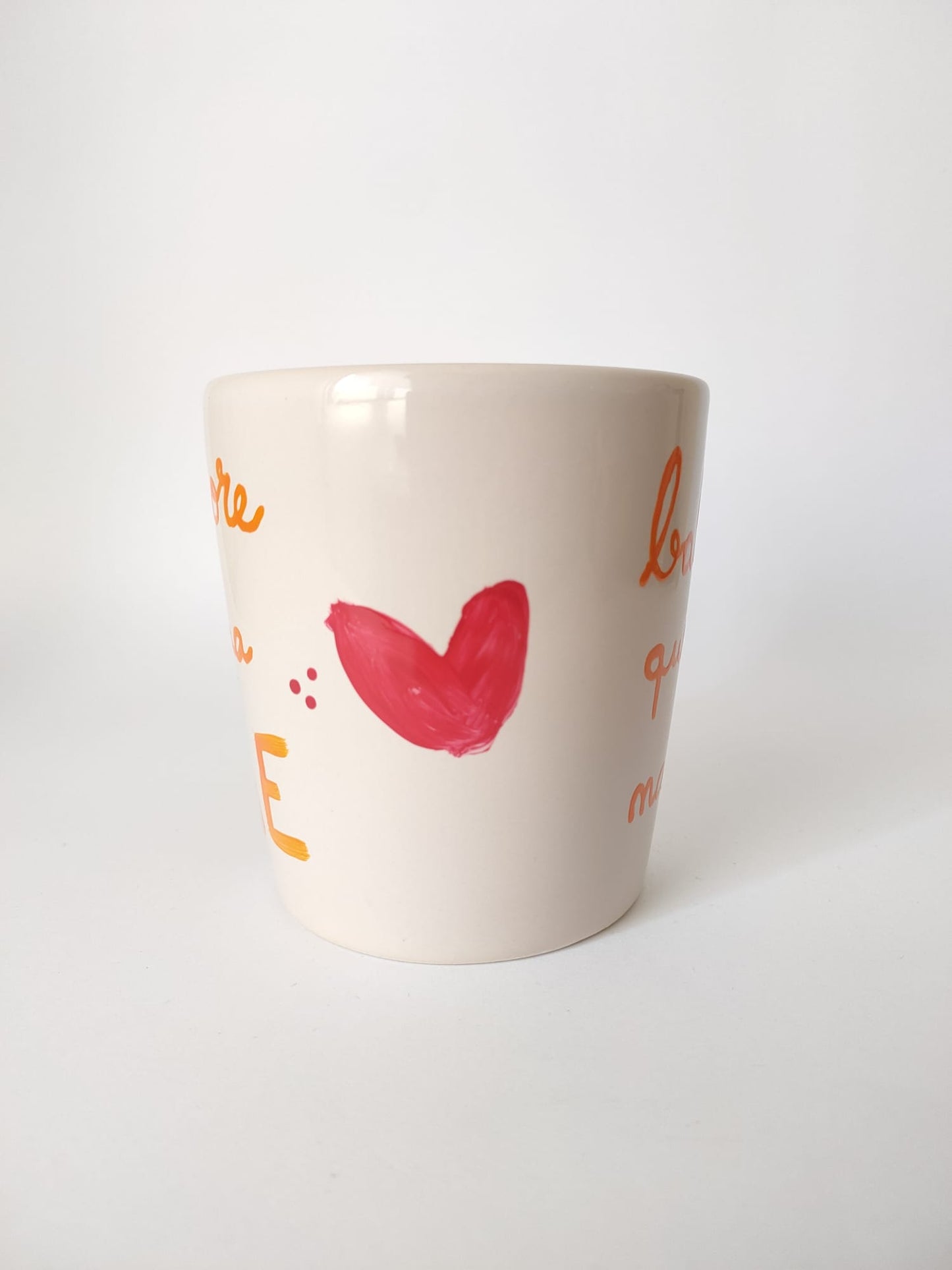 Caneca - O Amore duma Mãe