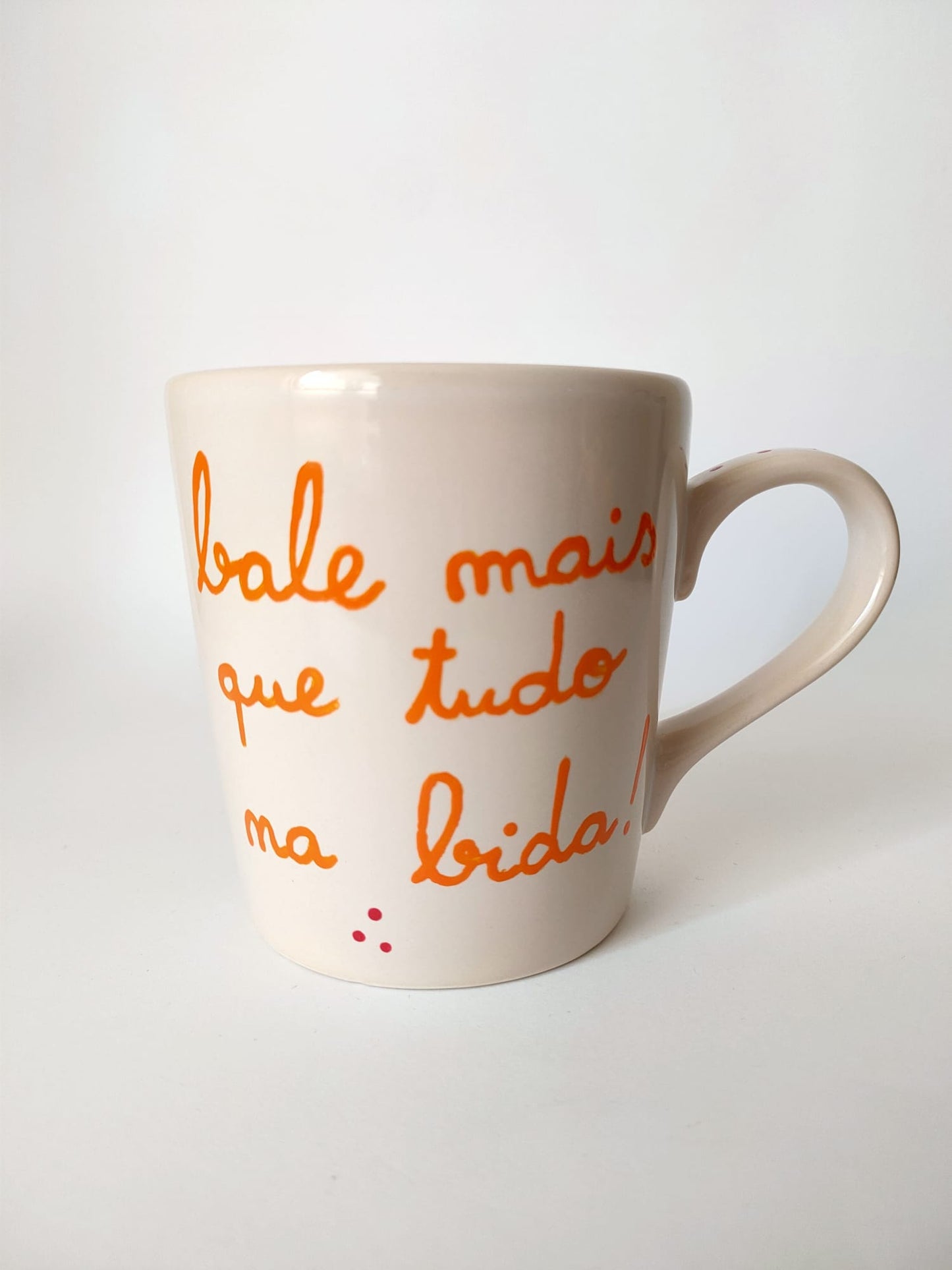 Caneca - O Amore duma Mãe