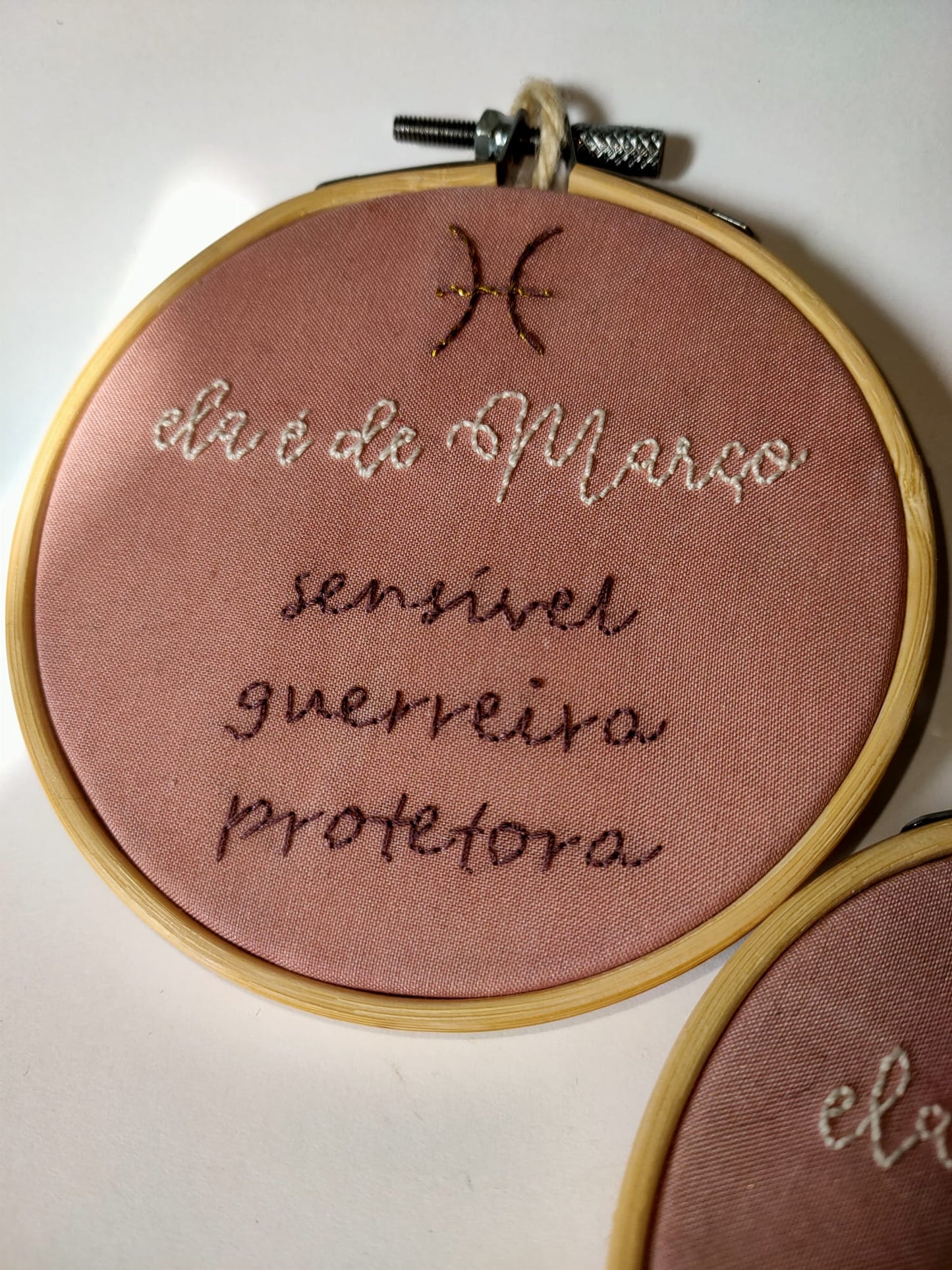 Bastidor signo
