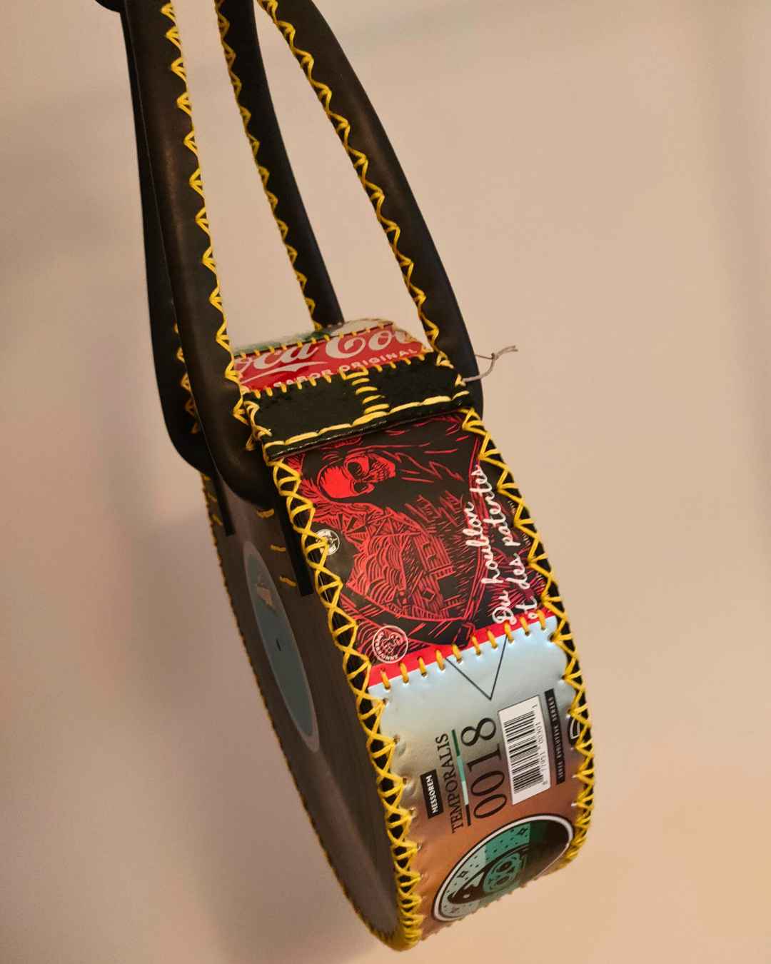Mala Vinil 33 latas